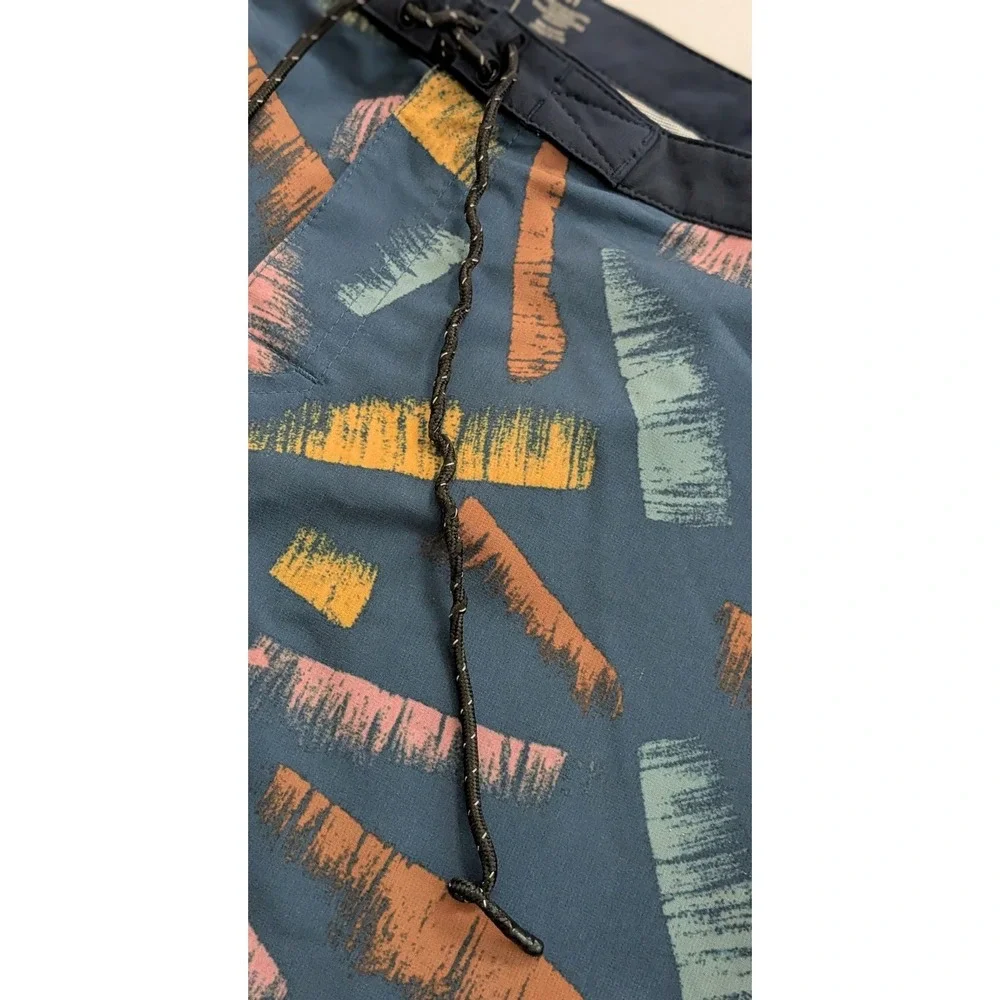 Outerknown Board Shorts Men's 31 Swim Trunks Lot of 2 8